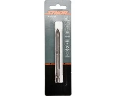 Grąžtas STHOR grąžtai DO SZKŁA I CERAMIKI 10mm HEX