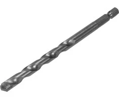 Toya Sa Poland Grąžtas universalus su Hex 6.3 mm (1/4") galu | 8.0 mm (21690)