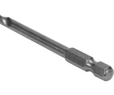 Toya Sa Poland Grąžtas universalus su Hex 6.3 mm (1/4") galu | 8.0 mm (21690)