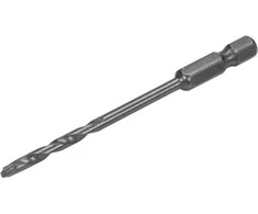 Toya Sa Poland Grąžtas universalus su Hex 6.3 mm (1/4") galu | 4.0 mm (21682)