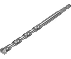 Toya Sa Poland Grąžtas universalus su Hex 6.3 mm (1/4") galu | 12.0 mm (21692)