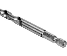 Toya Sa Poland Grąžtas universalus su Hex 6.3 mm (1/4") galu | 12.0 mm (21692)