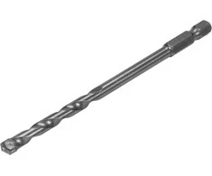 Toya Sa Poland Grąžtas universalus su Hex 6.3 mm (1/4") galu | 6.0 mm (21686)