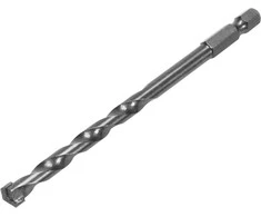 Grąžtas Toya Sa Poland STHOR grąžtai UNIWERSALNE 7mm HEX