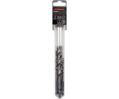 Grąžtas Toya Sa Poland Grąžtų rinkinys su Hex 6.3 mm (1/4") galu | HSS 4241 | 4 - 10 mm | 5 vnt. (21650)