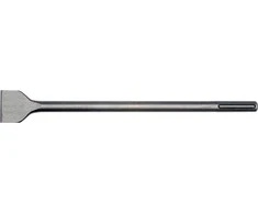Grąžtas Sthor Toya Sa Poland Kaltas betonui | Cr-V | SDS - Max | plokščias platus | 50x18x400 mm (23606)