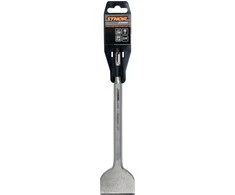 Grąžtas Sthor Toya Sa Poland Platus plokščias kaltas betonui | SDS Plus | 60 x 14 x 250 mm (23594)