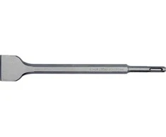 Grąžtas Sthor Toya Sa Poland Kaltas betonui | SDS PLUS | plokščias platus | 40x14x250 mm (23592)