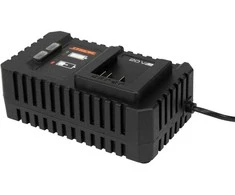 Sthor Toya Sa Poland Įkroviklis | 20V 4A | 2Ah=30 min (78261)