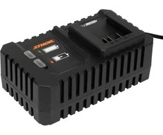Toya Sa Poland Kroviklis | 20V 4A | 2Ah=30 min (78261)
