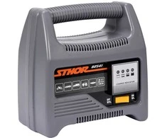 Toya STHOR RECTIFIER 12V 2.8A 60Ah LED