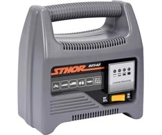Sthor Toya Sa Poland Pakrovėjas akumuliatoriams | 6A / 12V / 90 Ah | LED (82542)