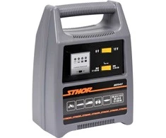 Sthor Toya Sa Poland Pakrovėjas akumuliatoriams | 8A / 12V / 120 Ah | LED (82543)