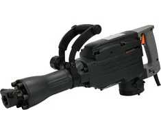 Toya Sa Poland Smūginis griovimo / demontavimo plaktukas 45J 1500W (79090)