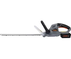 Toya Sa Poland Žirklės gyvatvorei | 20V 45 CM | be baterijų (78186)