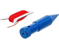 Bgs Technic Svambalas | su virve | 200 g | 6 m (71018)
