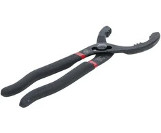 Bgs Technic Tepalo filtro replės | 250 mm (1050)