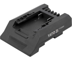 Yato Toya Sa Poland Adapteris prožektoriui YT-829600 | DeWALT tipas (YT-829602)
