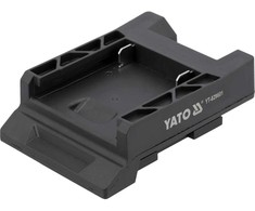 Yato Toya Sa Poland Adapteris prožektoriui YT-829600 | Bosch Pro tipas (YT-829601)