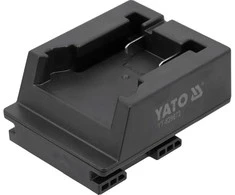 Toya Sa Poland Adapteris prožektoriui YT-829670 | Milwaukee tipas (YT-829672)