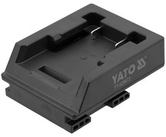 Yato Toya Sa Poland Adapteris prožektoriui YT-829670 | DeWALT tipas (YT-829673)