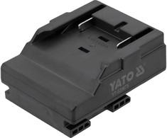 Yato Toya Sa Poland Adapteris prožektoriui YT-829670 | Metabo tipas (YT-829675)