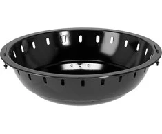 Yato Toya Sa Poland Apvali kepsninė / grilis | XXL grotelės 54 cm, raudona (YG-20304)