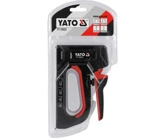 Yato Toya Sa Poland Baldinis kabiamušis / viniamušis | 6 funkcijos (YT-70025)