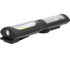 Toya Sa Poland Darbo lempa akumuliatorinė | 350LM, LI-ION 2000MAH (82737)