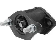 Toya Sa Poland Diferencialo adapteris motoblokui | YT-85850, YT-85851 (YT-85880)