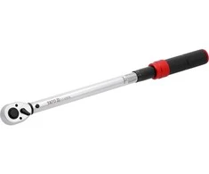 Yato Toya Sa Poland Dinamometrinis raktas | 12.5 mm (1/2") | 40 - 220 Nm (YT-07676)