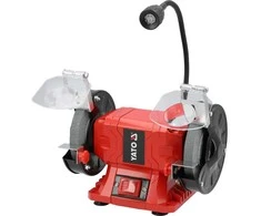 Yato Toya Sa Poland Elektrinis galąstuvas | su lempa | 250W (150X12,7 mm) (YT-822103)