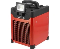 Toya Sa Poland Elektrinis šildytuvas | 3.3 kW (YT-99721)