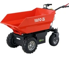 Yato Toya Sa Poland Elektrinis statybinis savivartis | 500 KG, 48V 32AH, 1000W (YT-86106)