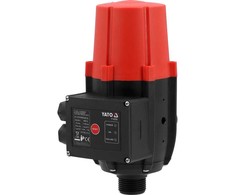 Yato Toya Sa Poland Elektroninis slėgio jungiklis relė siurbliui (YT-85393)