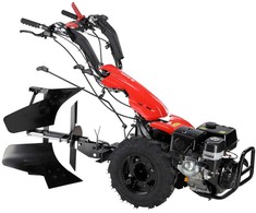 Yato Toya Sa Poland Rotorinis plūgas | skirtas motoblokui YT-85850, YT-85851 (YT-85866)