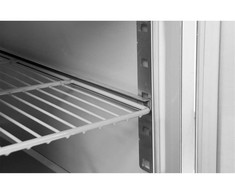Šaldytuvas Yato Toya Sa Poland Šaldymo stalas | 2 durų | Linija 700 (YG-05250)