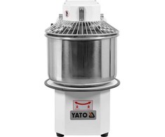 Plakiklis Yato Toya Sa Poland Spiralinis mikseris | 30 l | pakeliama galva (YG-03062)