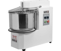 Plakiklis Yato Toya Sa Poland Spiralinis mikseris | 30 l | pakeliama galva (YG-03062)