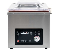 Yato Toya Sa Poland Vakuumatorius kamerinis | 350 mm sandarinimas (YG-09305)