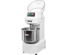 Plakiklis Yato Toya Sa Poland Spiralinis mikseris | 40 l | 2 greičiai (YG-03067)