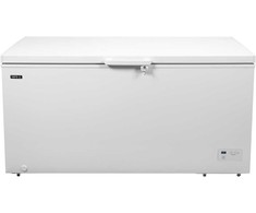 Yato Toya Sa Poland Šaldymo dėžė šaldiklis | 435 l (YG-05179)