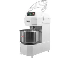 Plakiklis Yato Toya Sa Poland Spiralinis mikseris | 50 l | 2 greičiai (YG-03068)