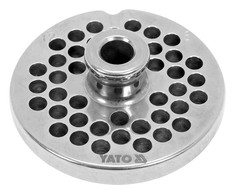 Yato Toya Sa Poland Sietelis mėsmalei YG-03215 | 6 mm | su įvore (YG-03262)