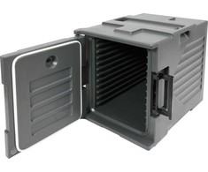 Yato Toya Sa Poland 90L CATERING THERMAL INSULATED CONTAINER (YG-09245)