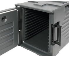 Yato Toya Sa Poland 90L CATERING THERMAL INSULATED CONTAINER (YG-09245)