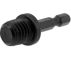 Toya Sa Poland Adapteris M14 sriegiui su 1/4 col. šešiakampiu kotu, 47 mm (YT-47869)