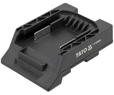Toya Sa Poland Adapteris prožektoriui YT-829600 | Makita tipas (YT-829604)