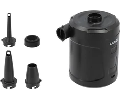 Toya Sa Poland Akumuliatorinė oro pompa čiužiniams ir pripučiamiems daiktams 280 l/min (82150)