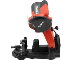 Toya Sa Poland Akumuliatorinės grandinių galandymo staklės | 18 V | be baterijos | 108 x 23 x 3,2 mm (YT-84981)